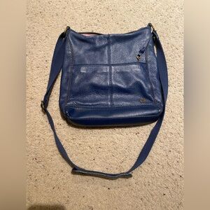 The Sak cross body